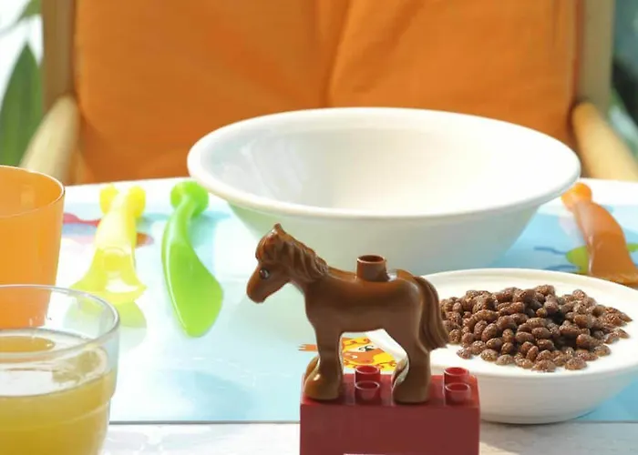 Szálloda Bellariva Feeling